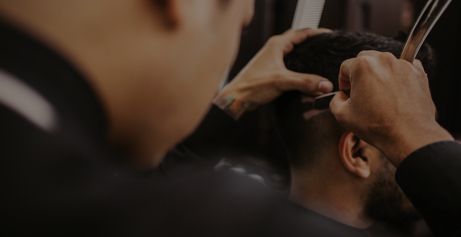 Bravo Barber Spa – Rochester's Old School Barber